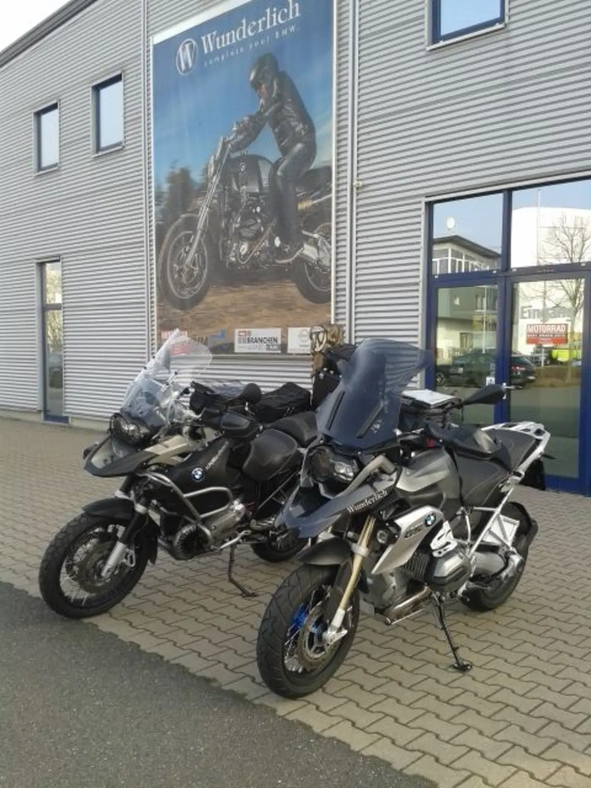 Wunderlich e Moto.it ti portano sul mitico Nürburgring (8)