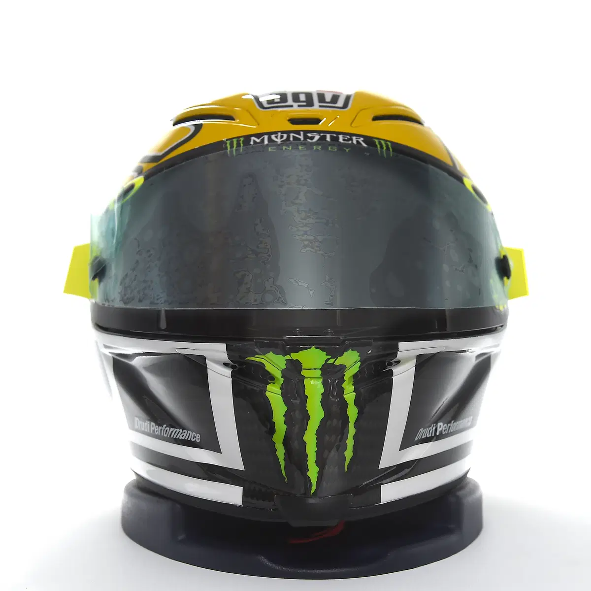Yamaha Racing, 60 anni a Goodwood con Valentino (14)