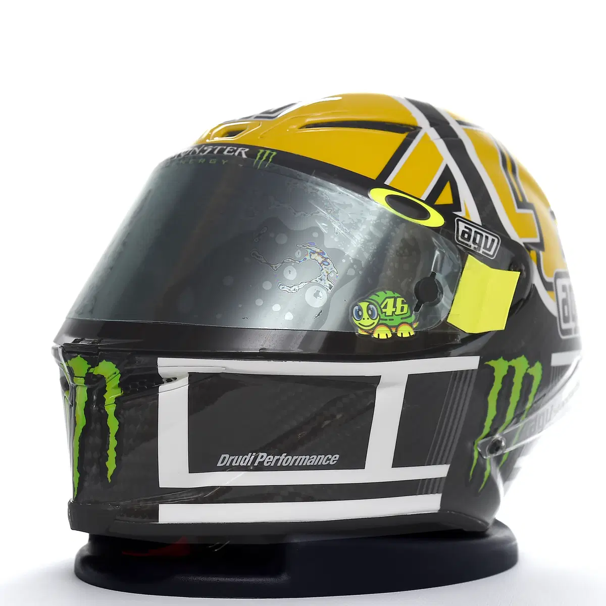Yamaha Racing, 60 anni a Goodwood con Valentino (15)