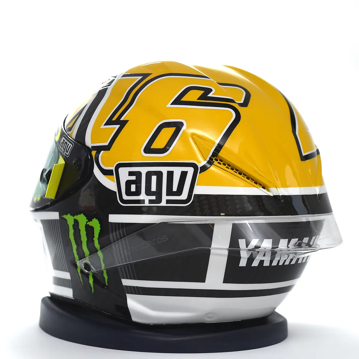 Yamaha Racing, 60 anni a Goodwood con Valentino (17)