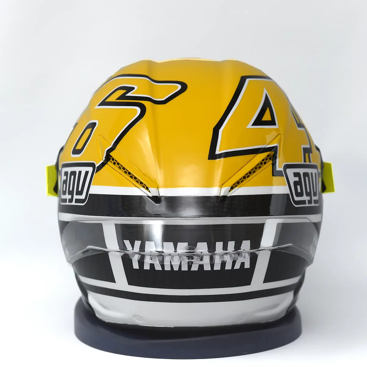 Yamaha Racing, 60 anni a Goodwood con Valentino (19)