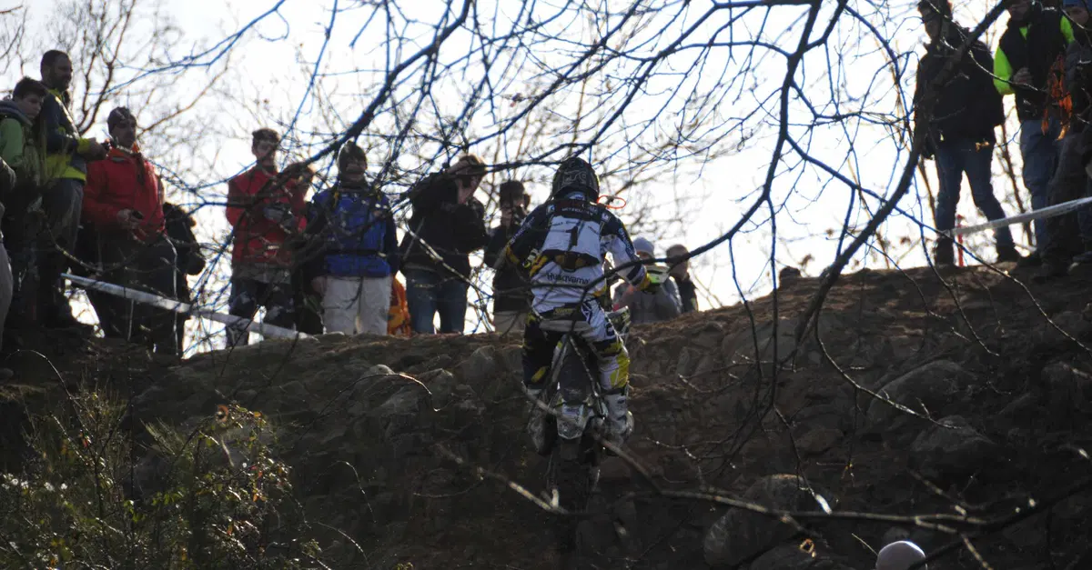 Hell's gate 2017: tutto pronto!
