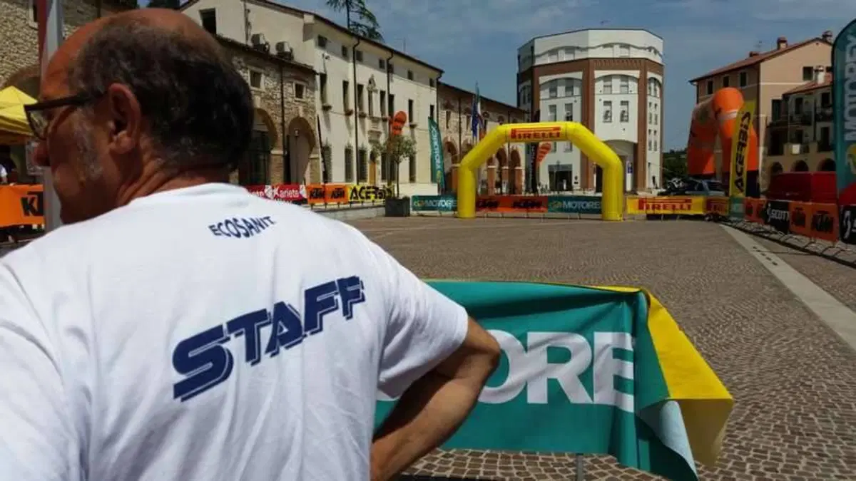 Trofeo enduro KTM: ad Arcugnano la linea più bella (14)