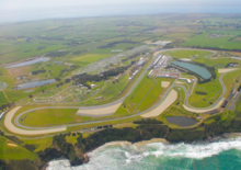 Test MotoGP. Si torna in pista dal 15 al 17 a Phillip Island