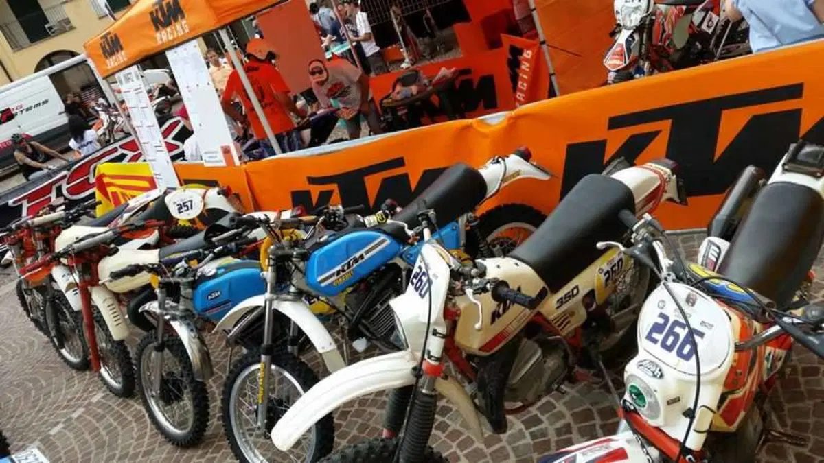 Trofeo enduro KTM: ad Arcugnano la linea più bella (37)