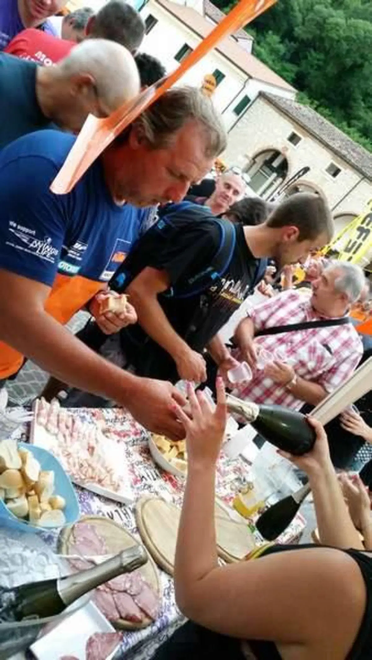 Trofeo enduro KTM: ad Arcugnano la linea più bella (40)