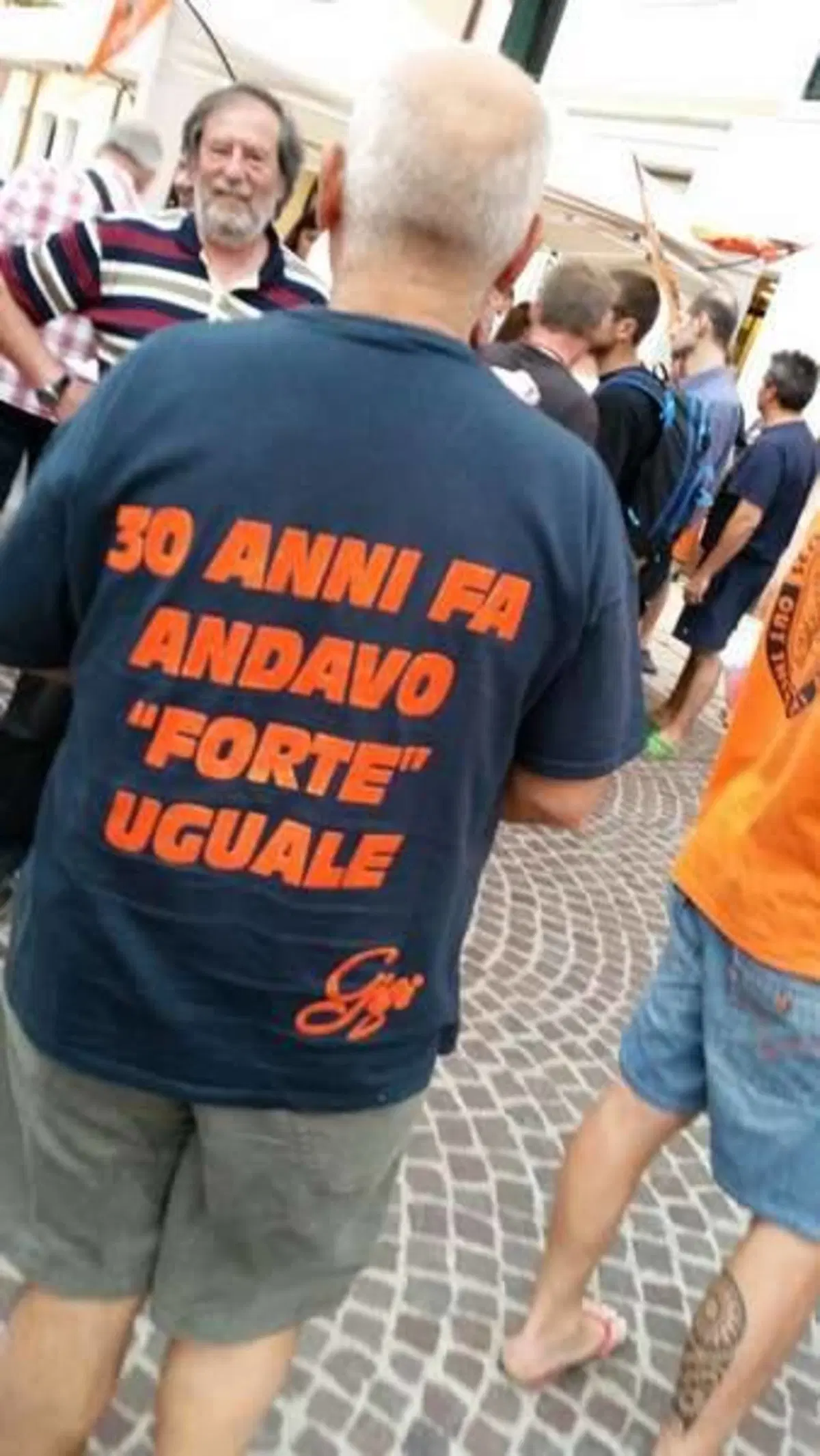 Trofeo enduro KTM: ad Arcugnano la linea più bella (44)