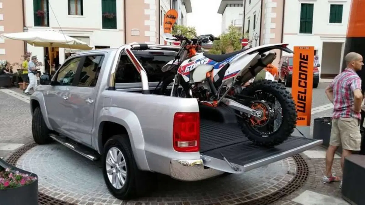Trofeo enduro KTM: ad Arcugnano la linea più bella (10)