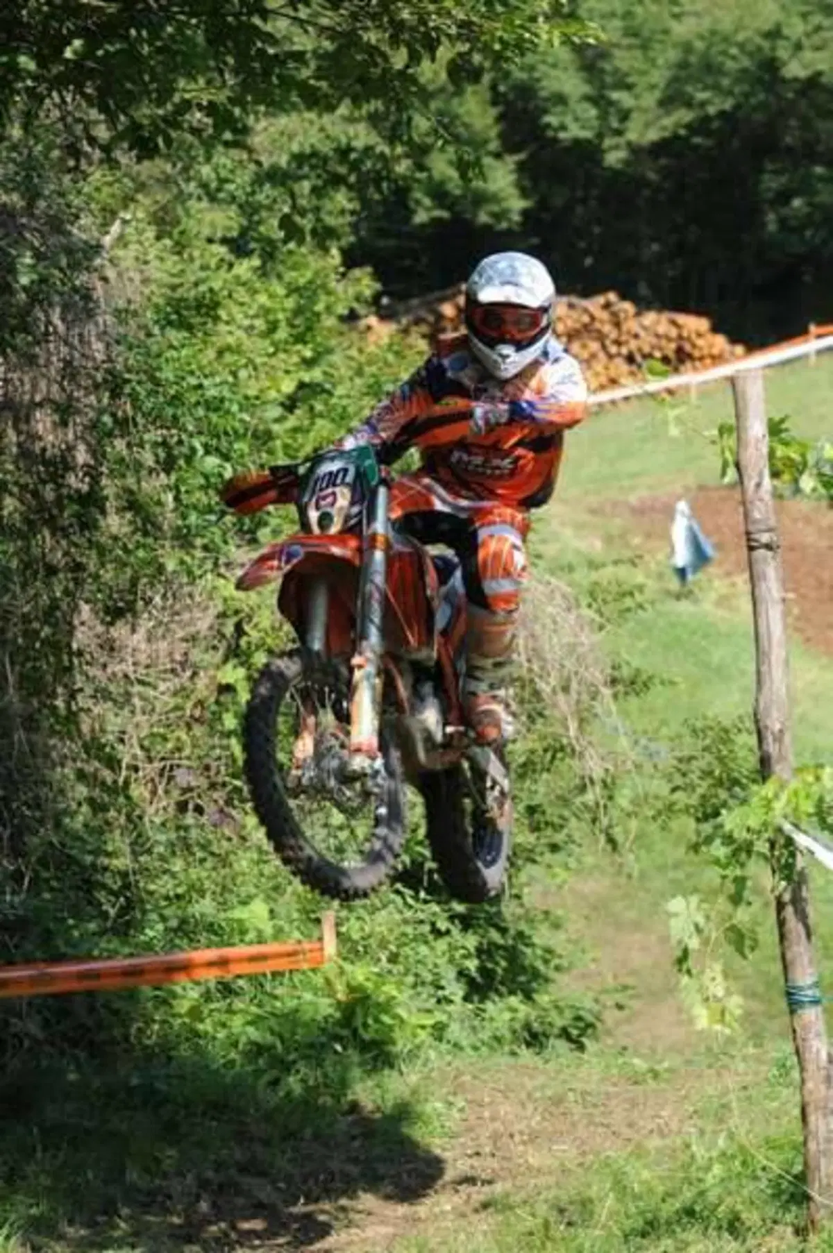 Trofeo enduro KTM: ad Arcugnano la linea più bella (49)