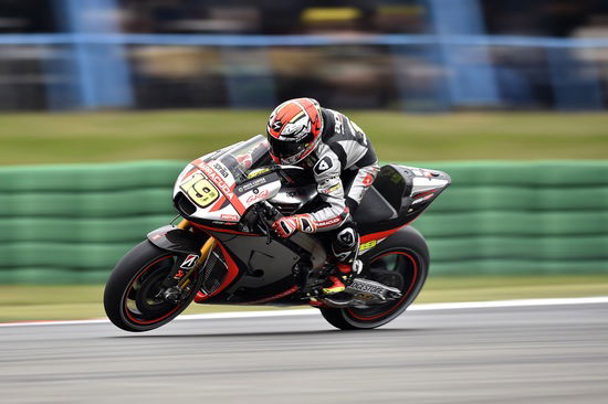 Alvaro Bautista