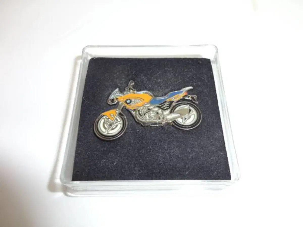 Spilla Scarver BMW Spilla Pin BMW Scarver (2)