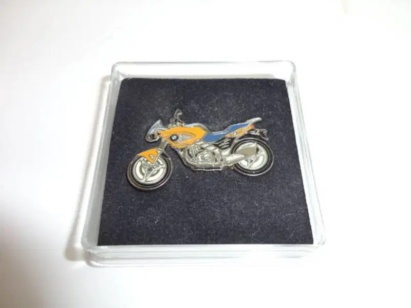 Spilla Scarver BMW Spilla Pin BMW Scarver (2)
