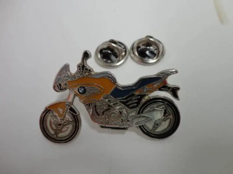 Spilla Scarver BMW Spilla Pin BMW Scarver (4)