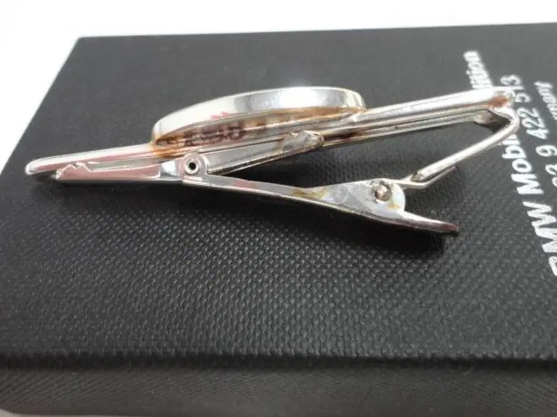 Spilla BMW Boxer Classic Spilla Argento 925 (4)
