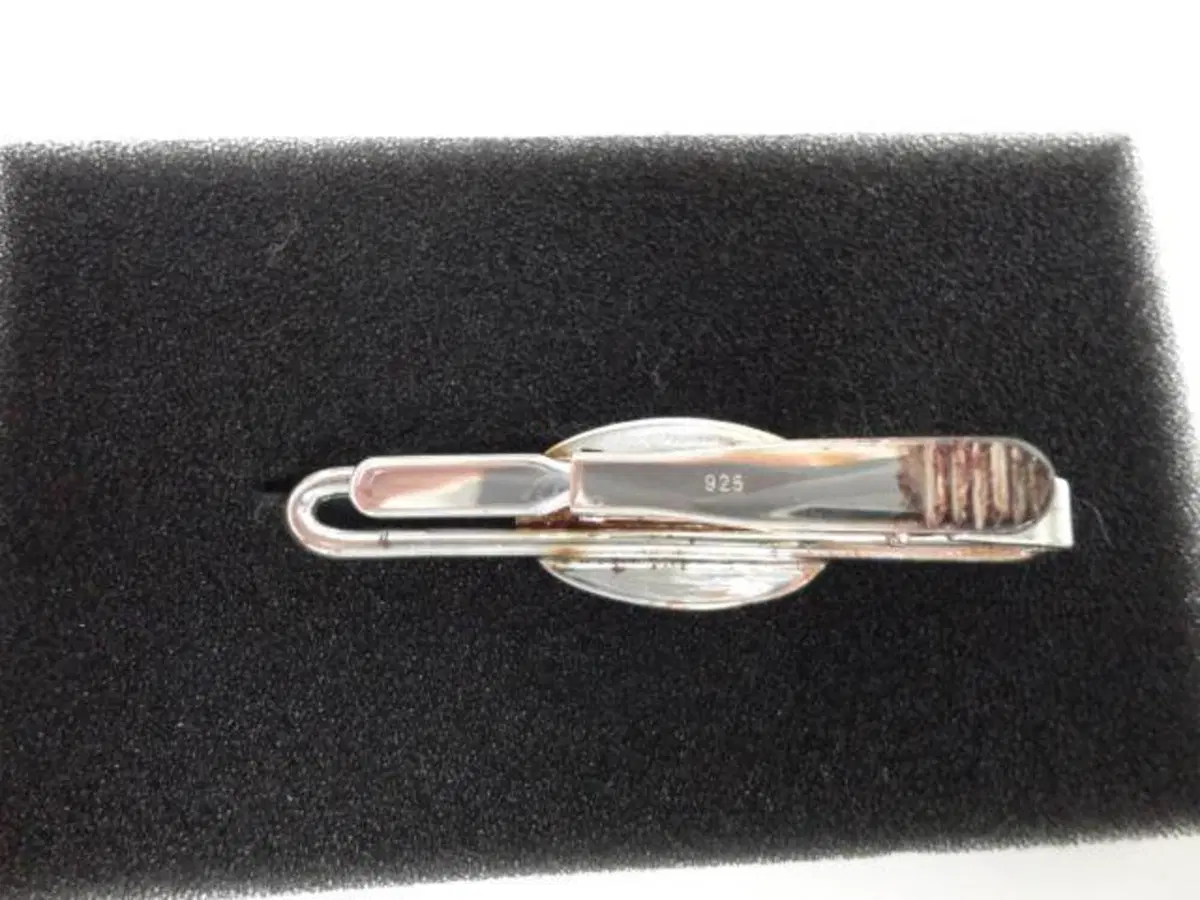 Spilla BMW Boxer Classic Spilla Argento 925 (5)