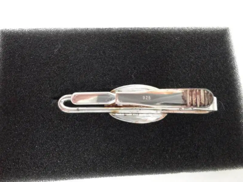 Spilla BMW Boxer Classic Spilla Argento 925 (5)