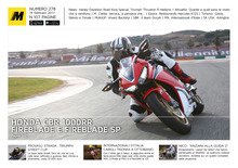 Magazine n°278, scarica e leggi il meglio di Moto.it 