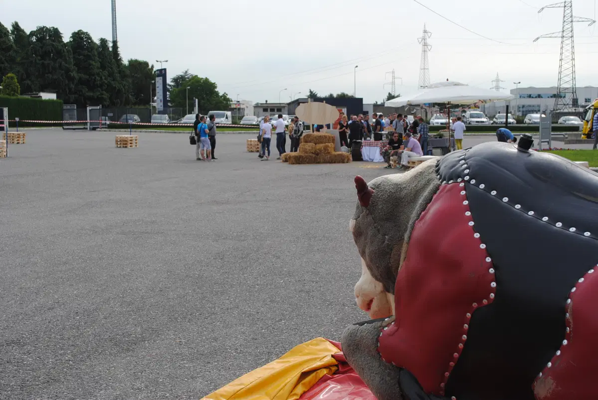 RMS festeggia i suoi 30 anni (7)