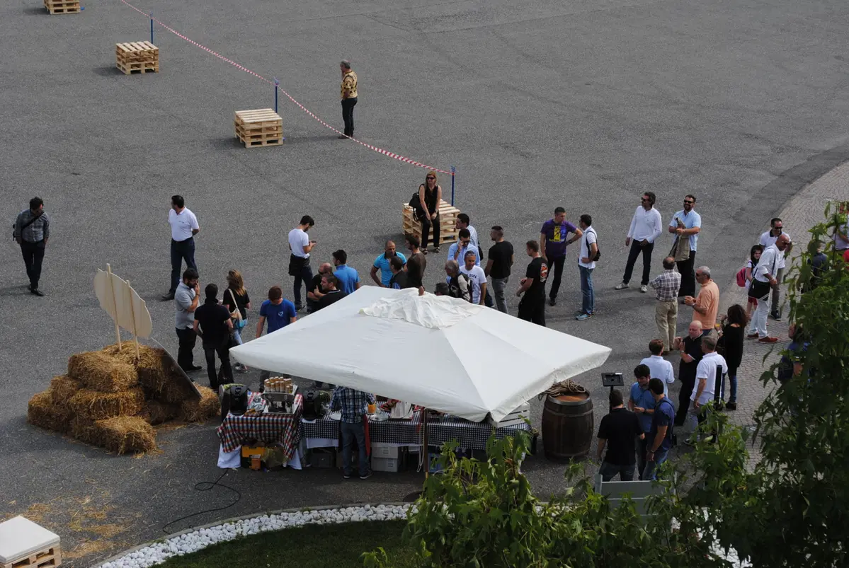 RMS festeggia i suoi 30 anni (9)