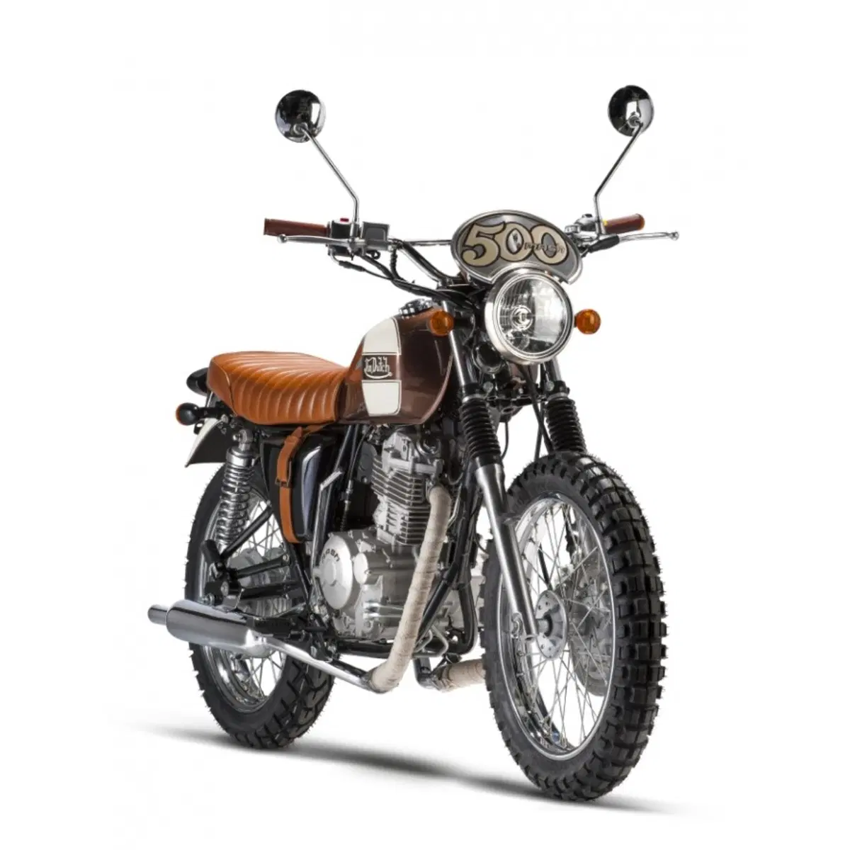 Mash Italia Von Dutch 400 Von Dutch 400 (2017 - 18) (3)
