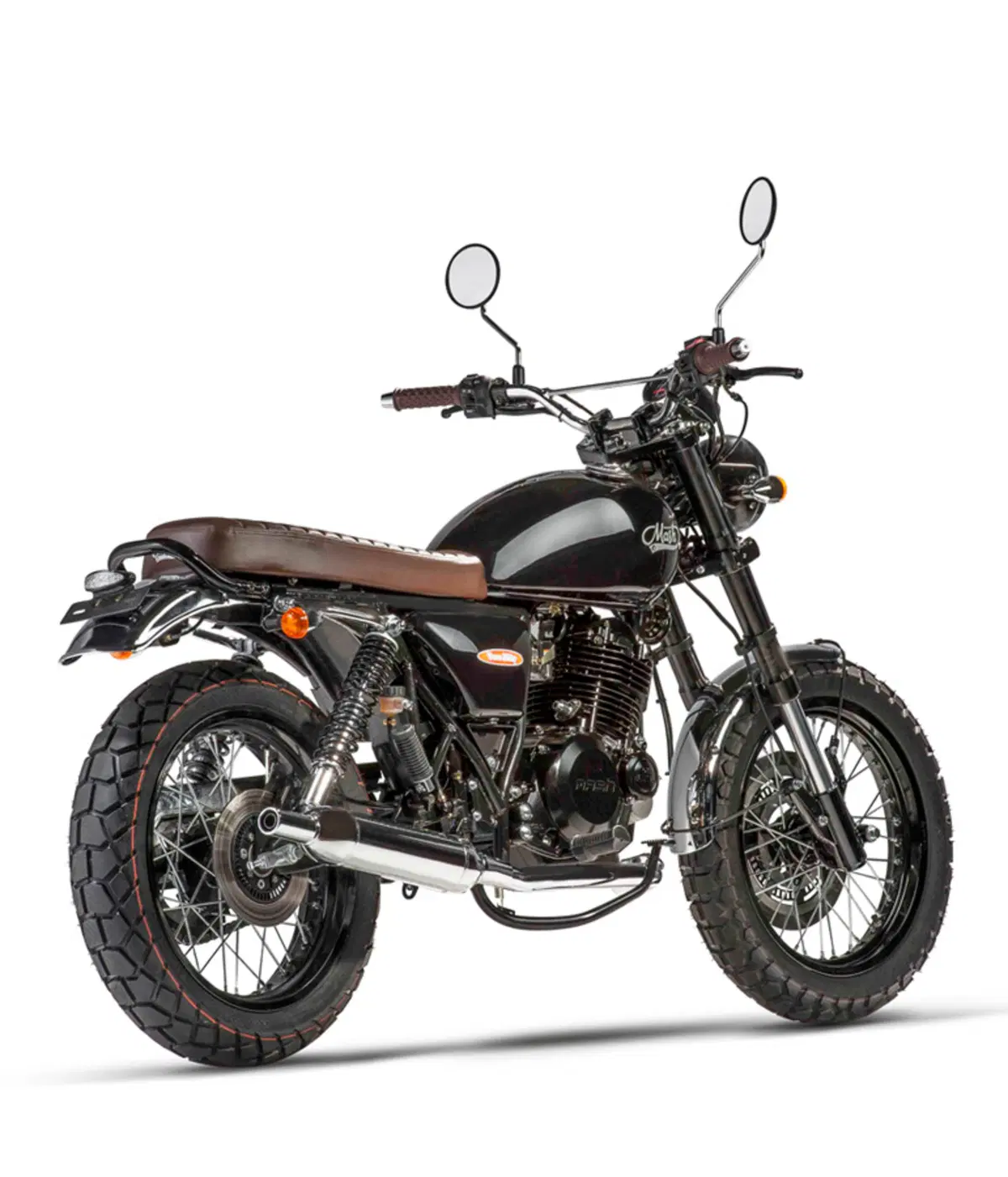 Mash Italia Two Fifty 250 (2017 - 20)