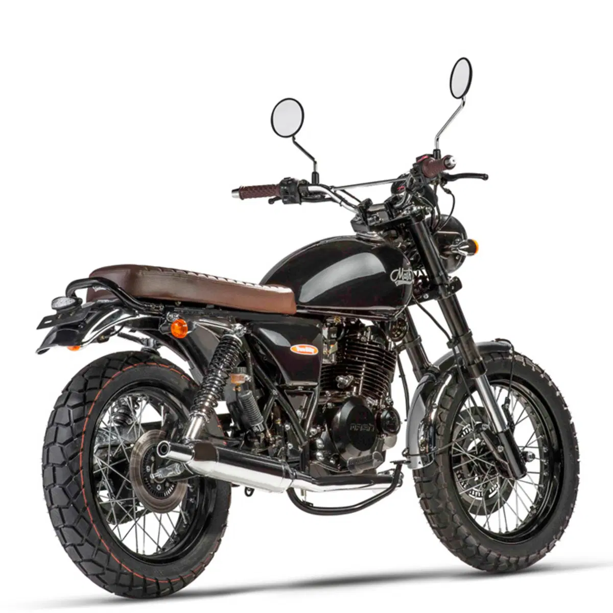 Mash Italia Two Fifty 250 (2017 - 20)