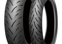 Dunlop GPR-300: nuovo pneumatico sport urban