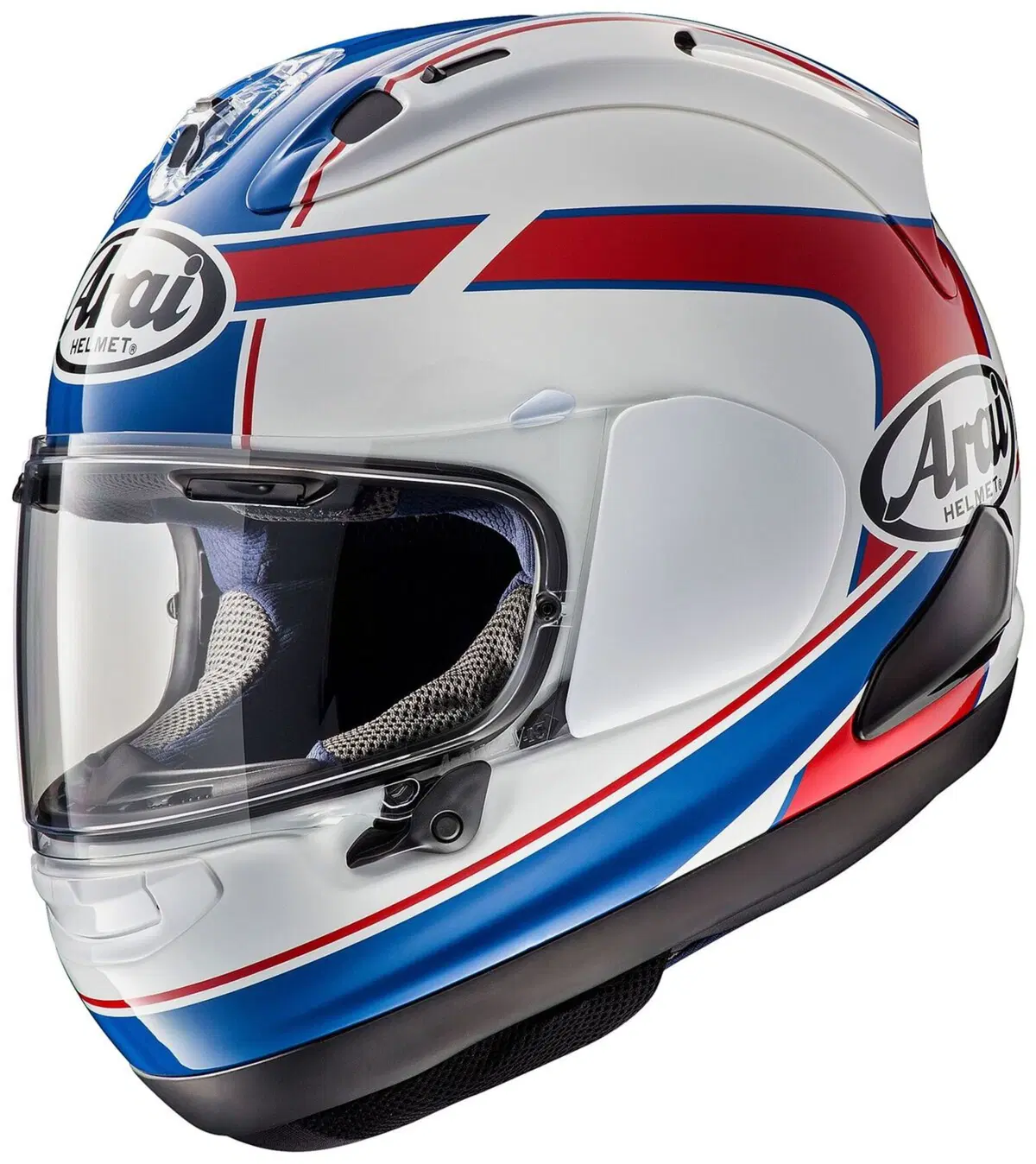 Arai RX-7V Schwanz Pepsi Replica (2)