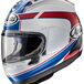 Arai RX-7V Schwanz Pepsi Replica