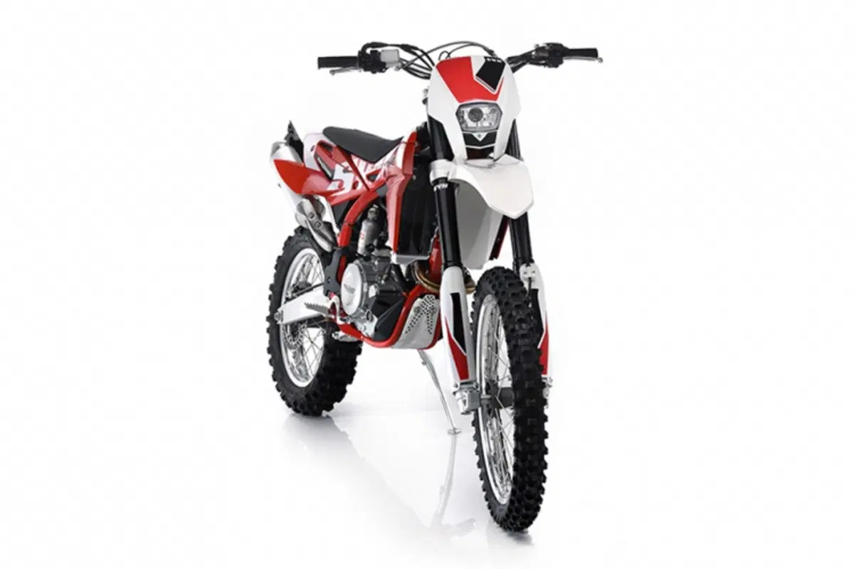 Swm RS 300 R RS 300 R (2017 - 20) (9)