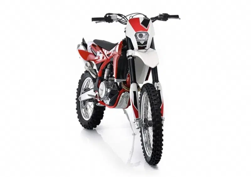 Swm RS 300 R RS 300 R (2017 - 20) (9)