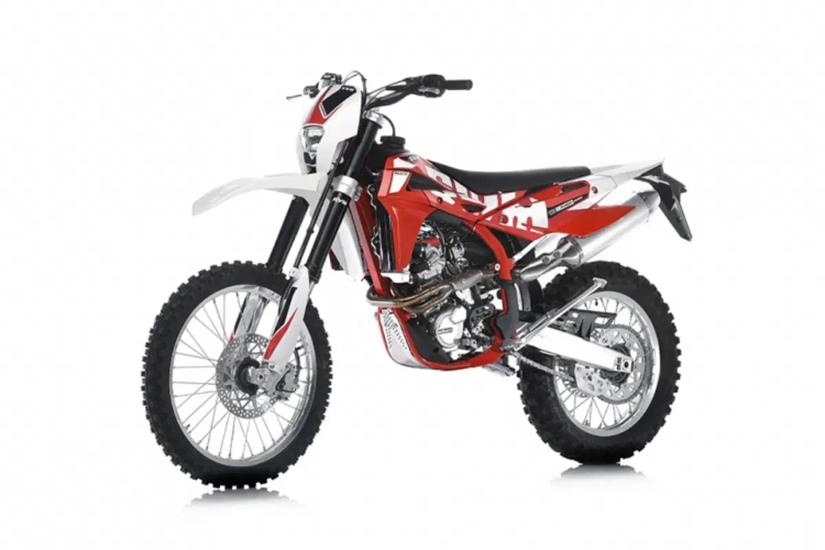 Swm RS 300 R RS 300 R (2017 - 20) (12)