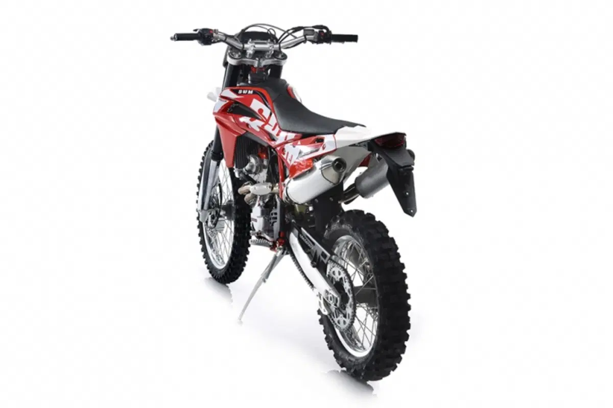 Swm RS 500 R RS 500 R (2017 - 20) (11)