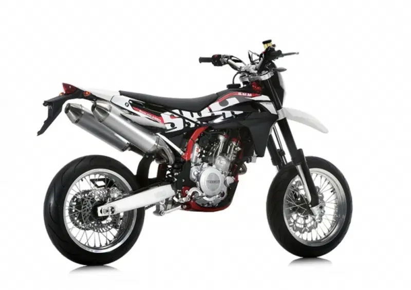 Swm SM 500 R SM 500 R (2017 - 20) (7)