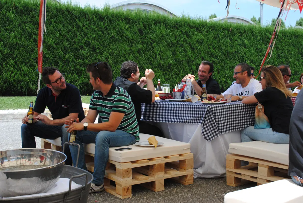 RMS festeggia i suoi 30 anni (35)