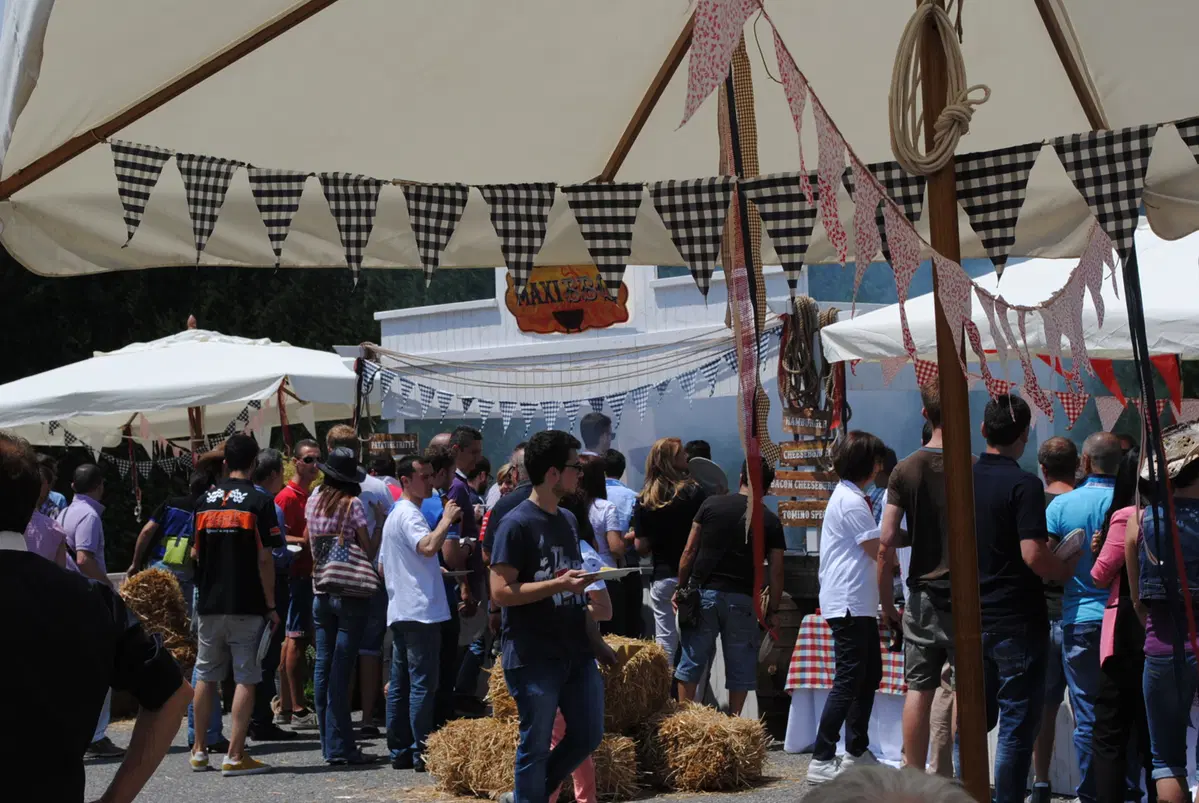 RMS festeggia i suoi 30 anni (37)