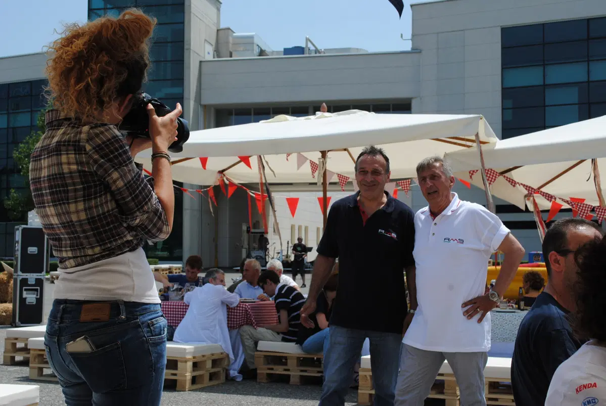 RMS festeggia i suoi 30 anni (40)