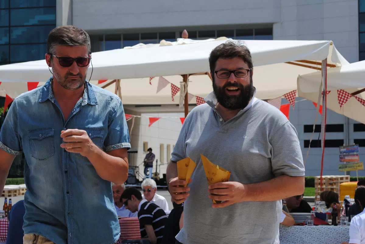 RMS festeggia i suoi 30 anni (44)
