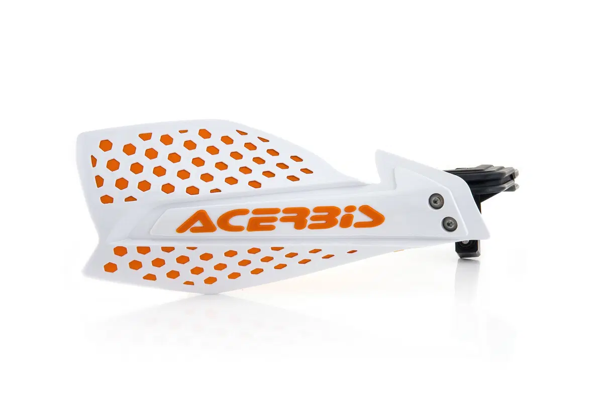 Paramani Acerbis X-Ultimate (2)