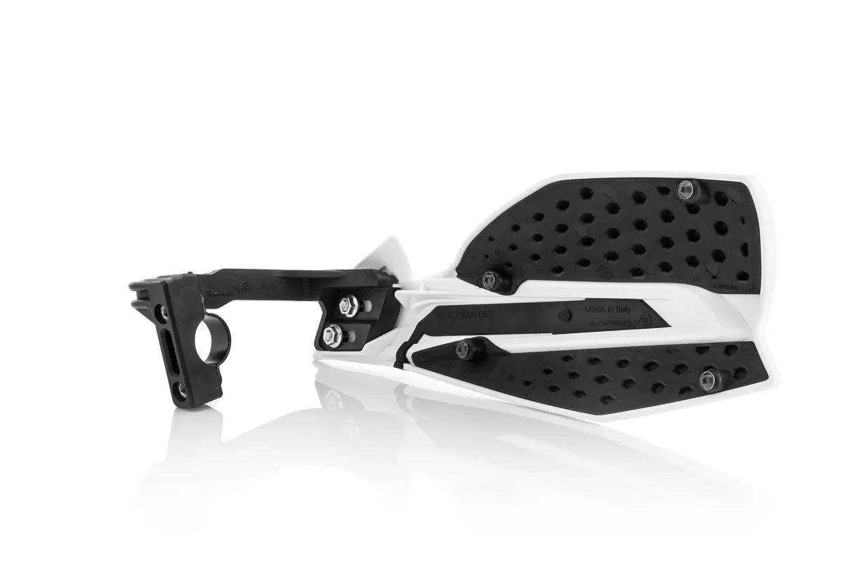 Paramani Acerbis X-Ultimate (10)