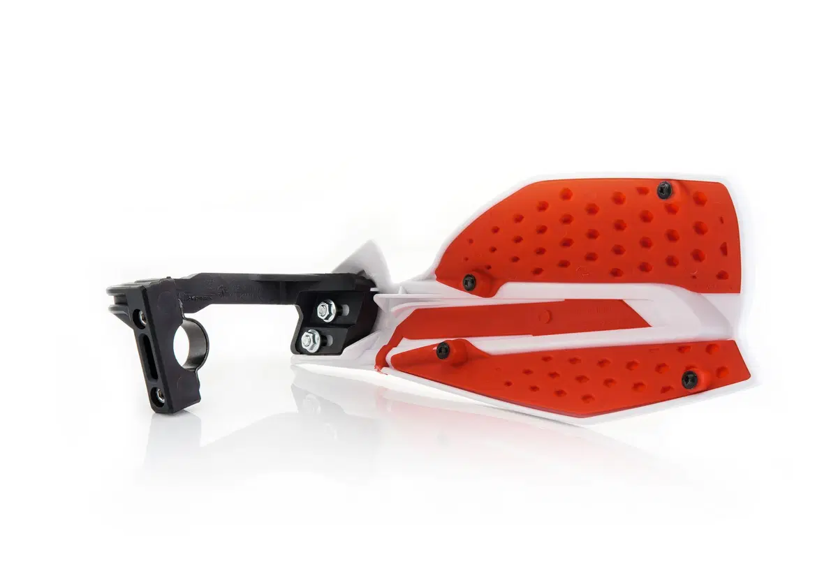 Paramani Acerbis X-Ultimate (11)
