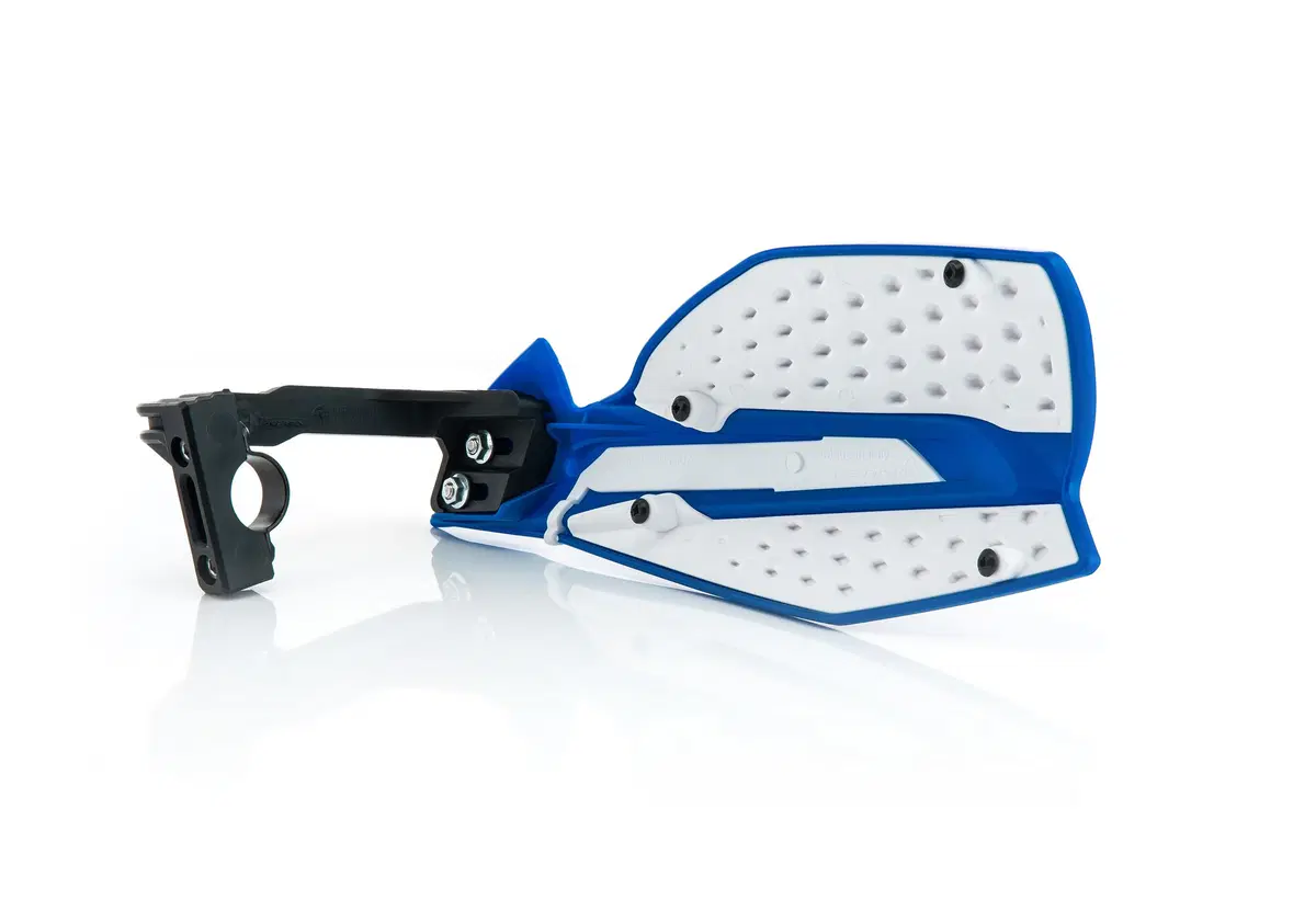 Paramani Acerbis X-Ultimate (12)