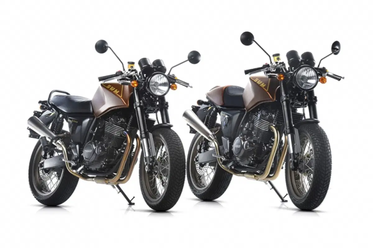 Swm Gran Milano 440 Gran Milano 440 (2017 - 18) (8)