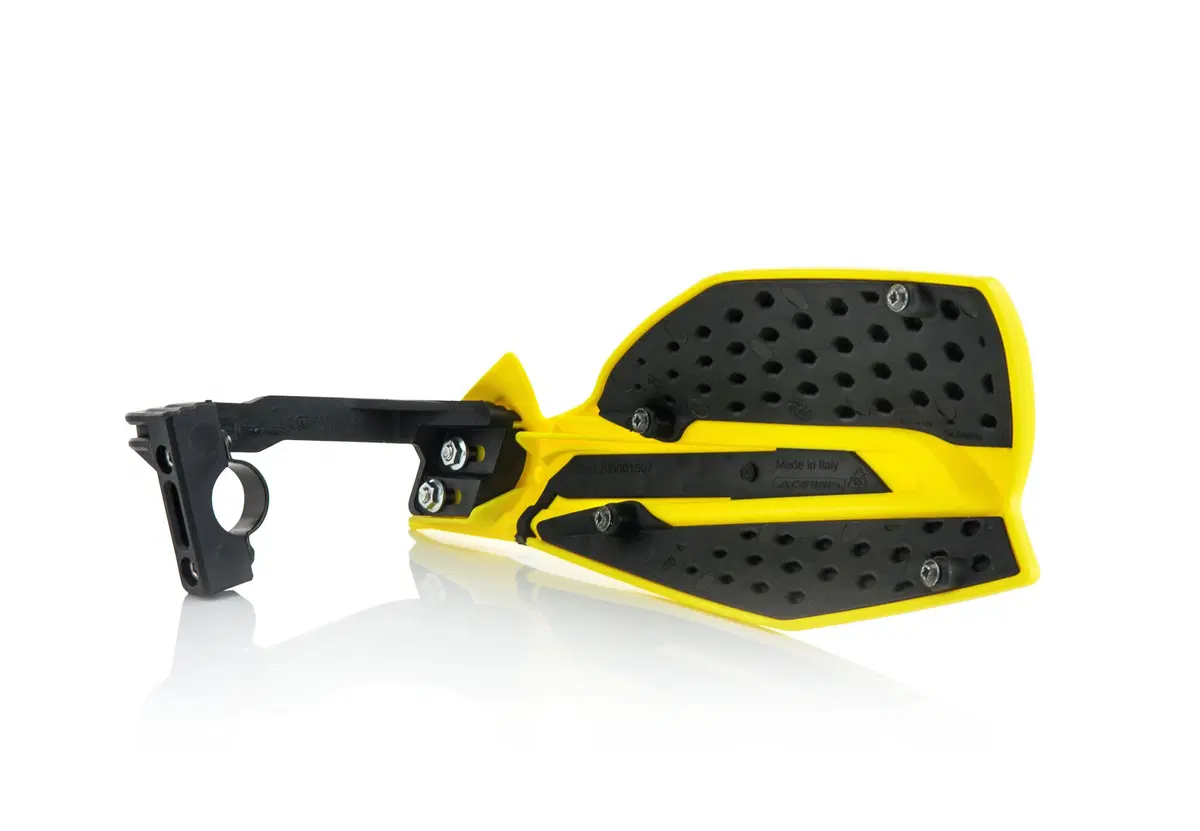 Paramani Acerbis X-Ultimate (14)