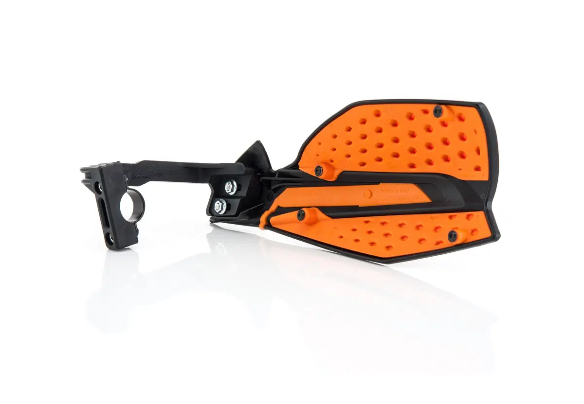 Paramani Acerbis X-Ultimate (16)
