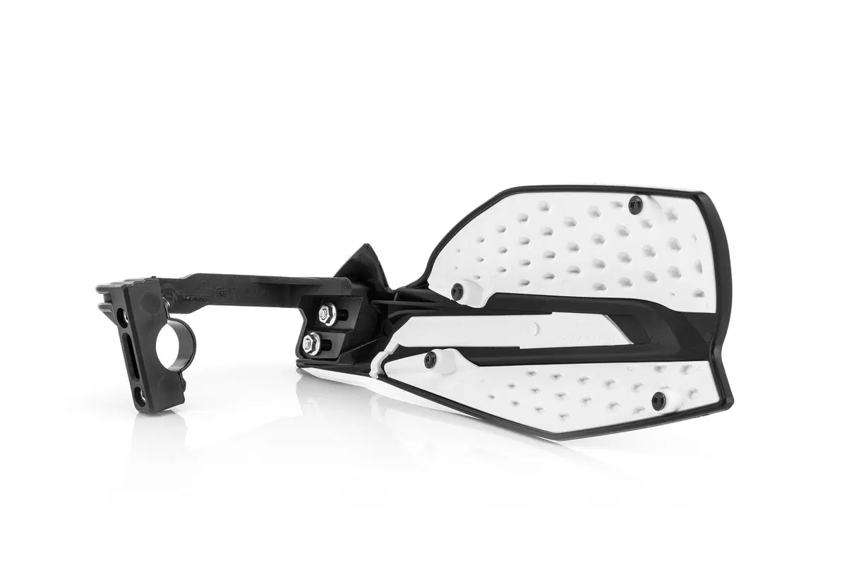 Paramani Acerbis X-Ultimate (18)