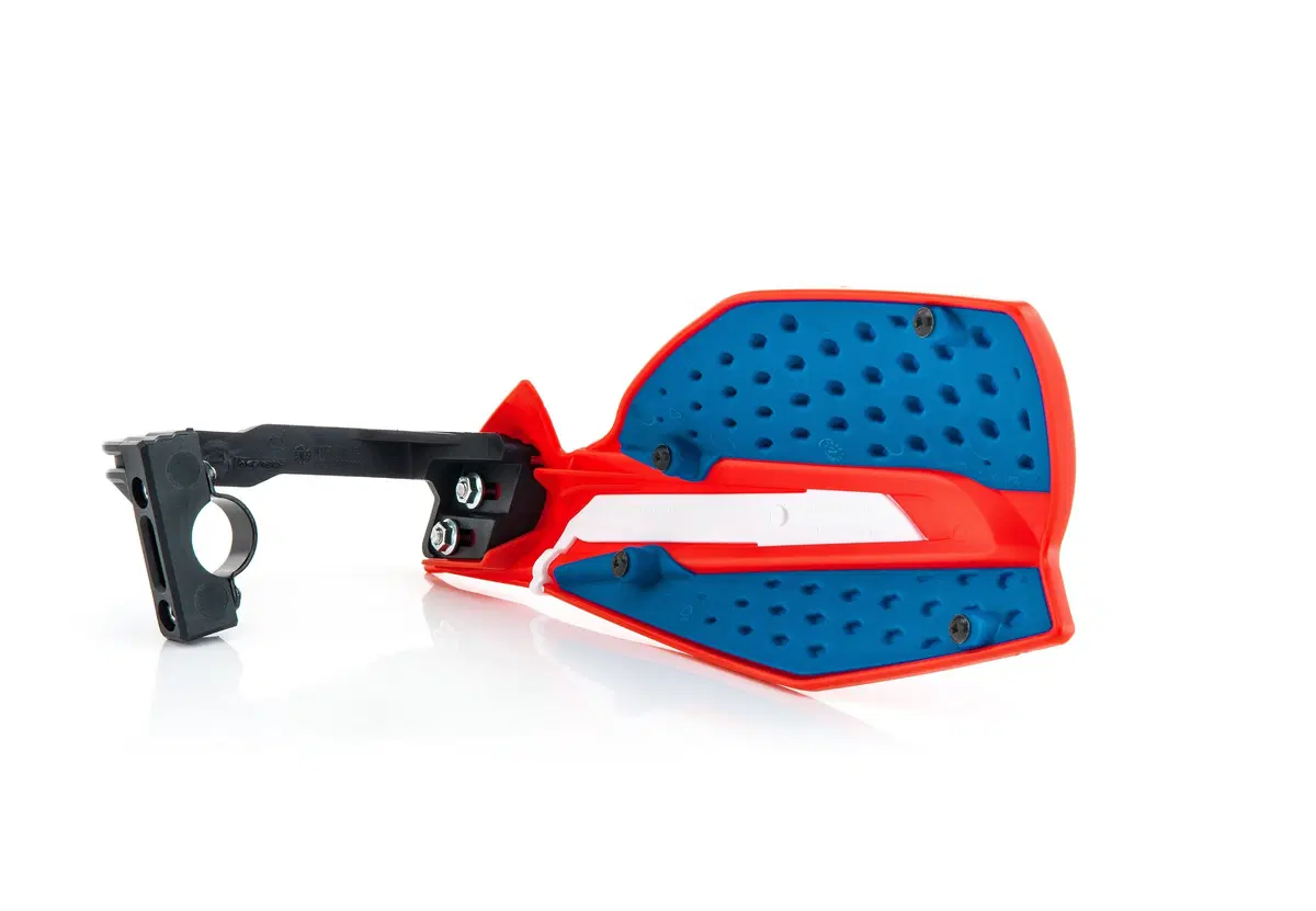 Paramani Acerbis X-Ultimate (24)