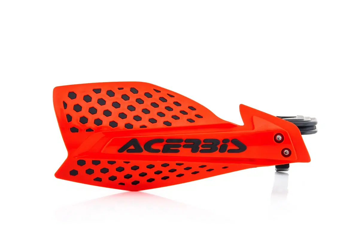Paramani Acerbis X-Ultimate (25)