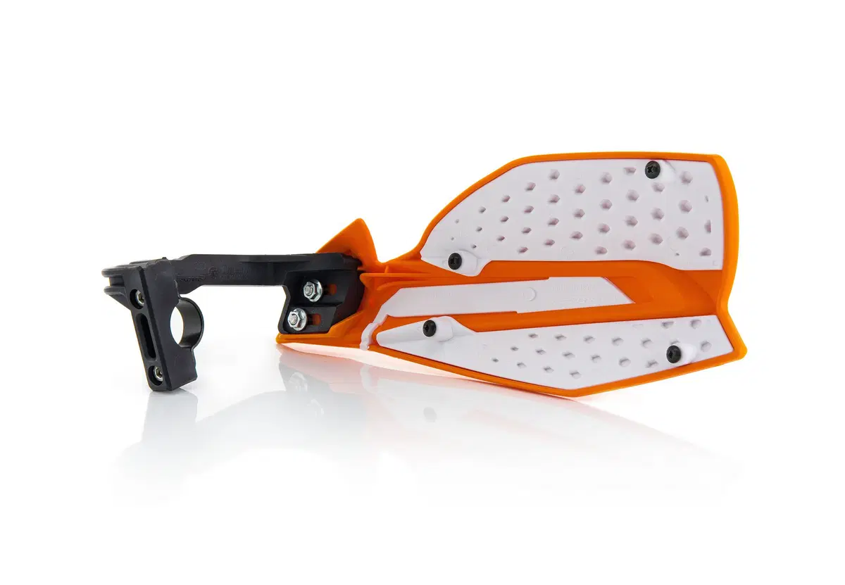 Paramani Acerbis X-Ultimate (26)