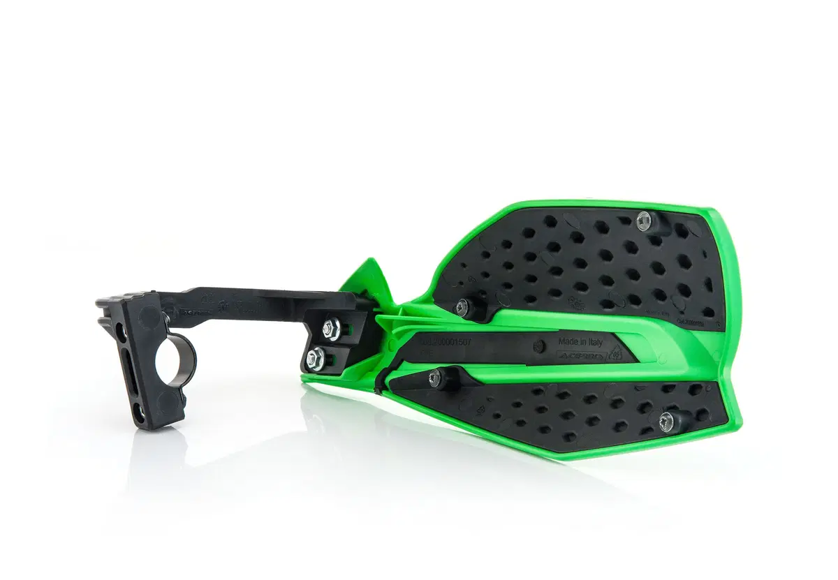 Paramani Acerbis X-Ultimate (30)